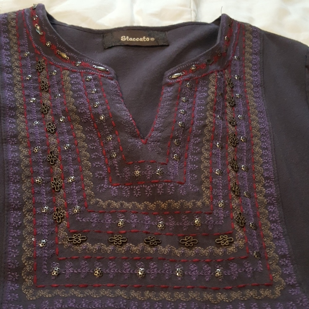 Tunic - Picture 2 of 2
